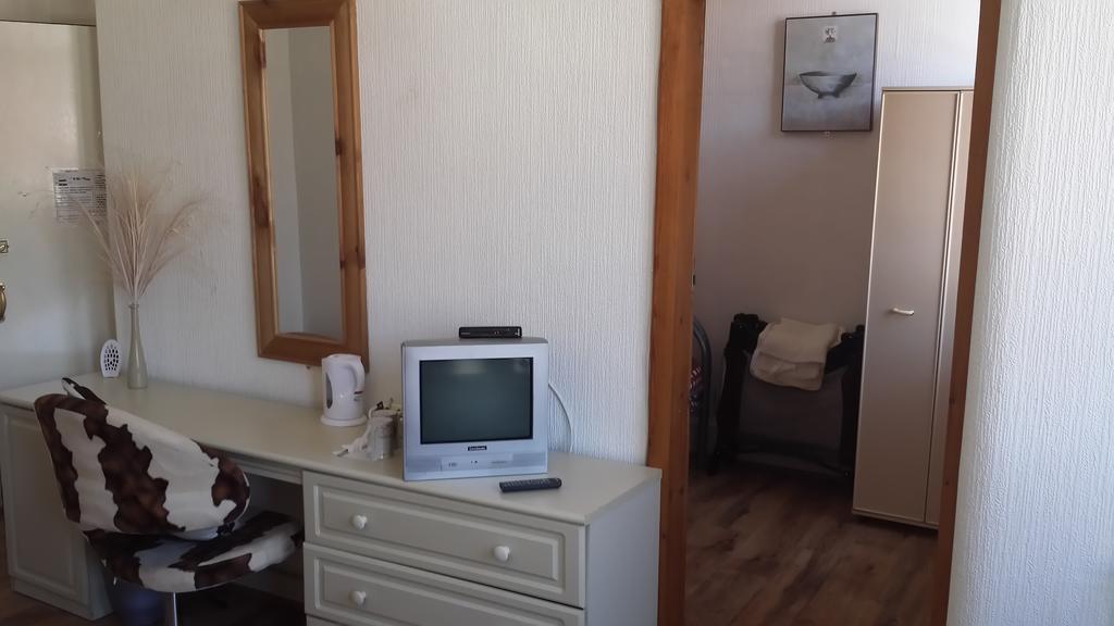 בלקפול Airedale Hotel חדר תמונה