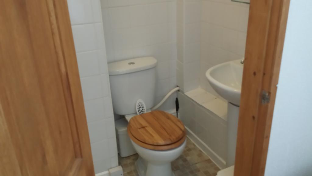 בלקפול Airedale Hotel חדר תמונה
