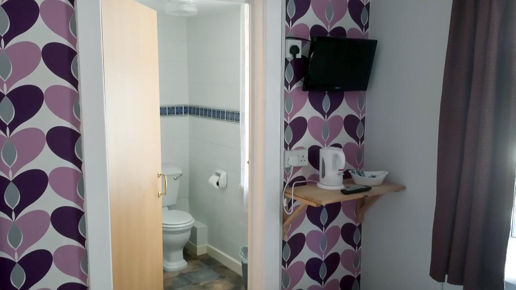בלקפול Airedale Hotel חדר תמונה