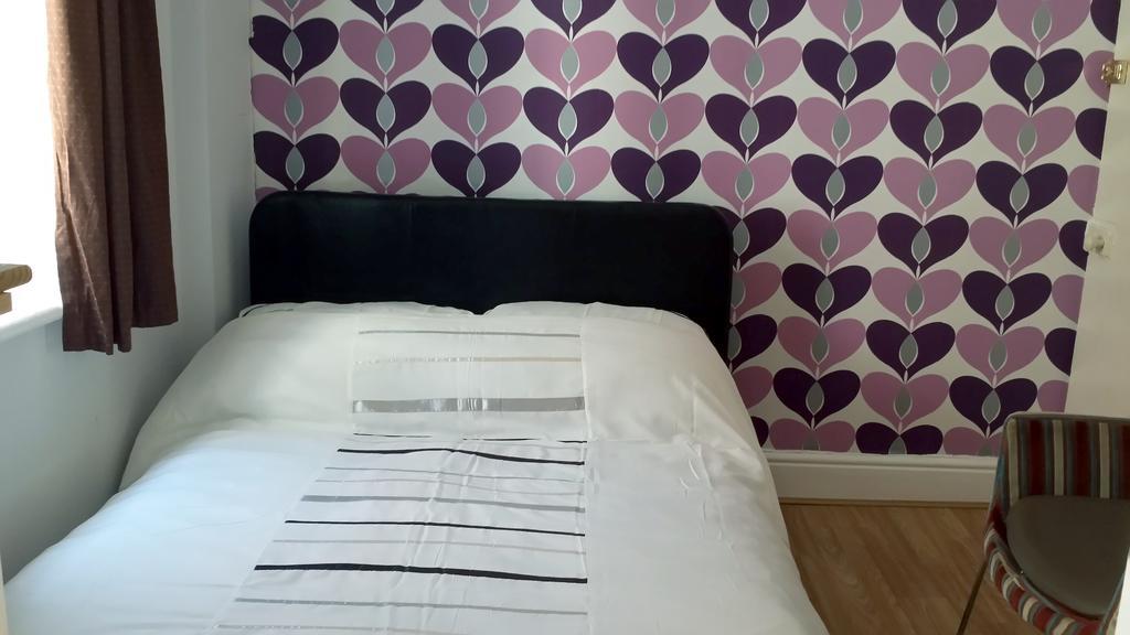 בלקפול Airedale Hotel חדר תמונה