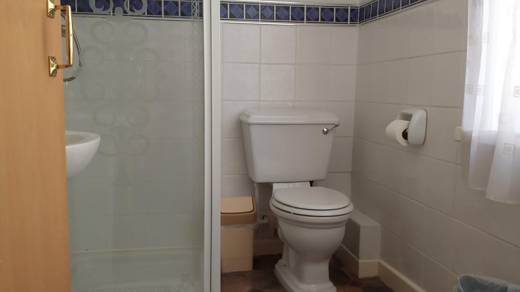 בלקפול Airedale Hotel חדר תמונה