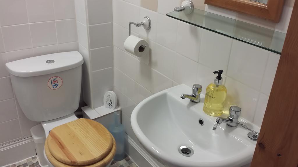 בלקפול Airedale Hotel חדר תמונה